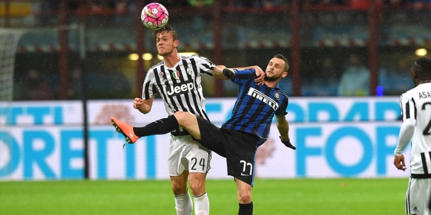 Koronavirüs Serie A'ya Da Sıçradı