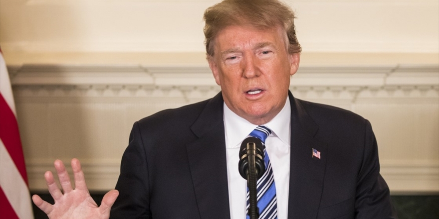 ABD, Avrupa’dan Gelen Tüm Seyahatleri 30 Gün Boyunca Askıya Aldı