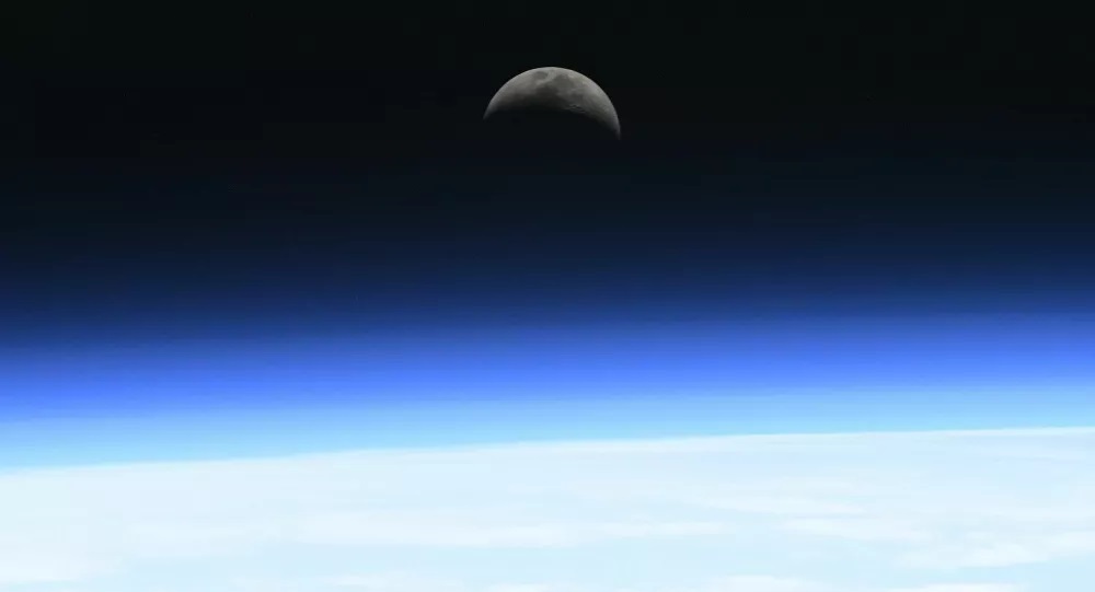 NASA'nın 2024'te Ay'a insan gönderme hedefi 2 yıl gecikebilir