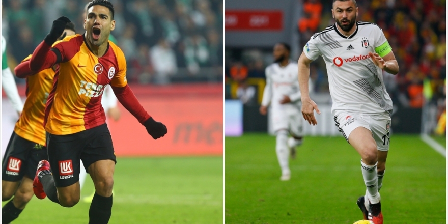 Derbide Formda Golcülerin Rekabeti Yaşanacak