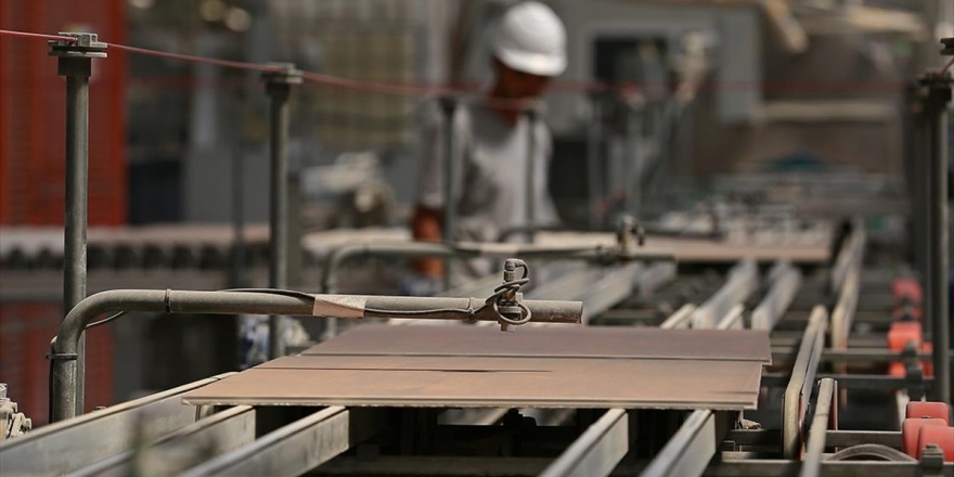 Türkiye Seramik Üretiminde Dünyada İlk 10'da