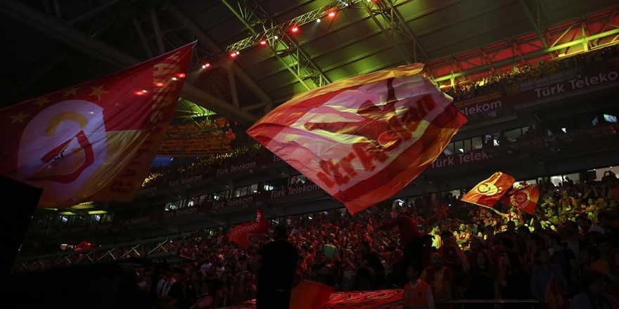 Galatasaray'ın Derbide Avantajı Türk Telekom Stadı