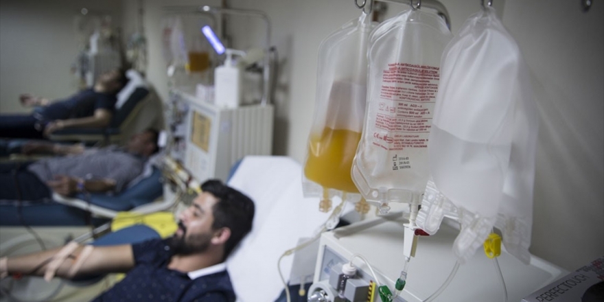 Böbrek Hastalarında Kemik Erimesi Ve Kemiklerde Kırılma Riski Artıyor