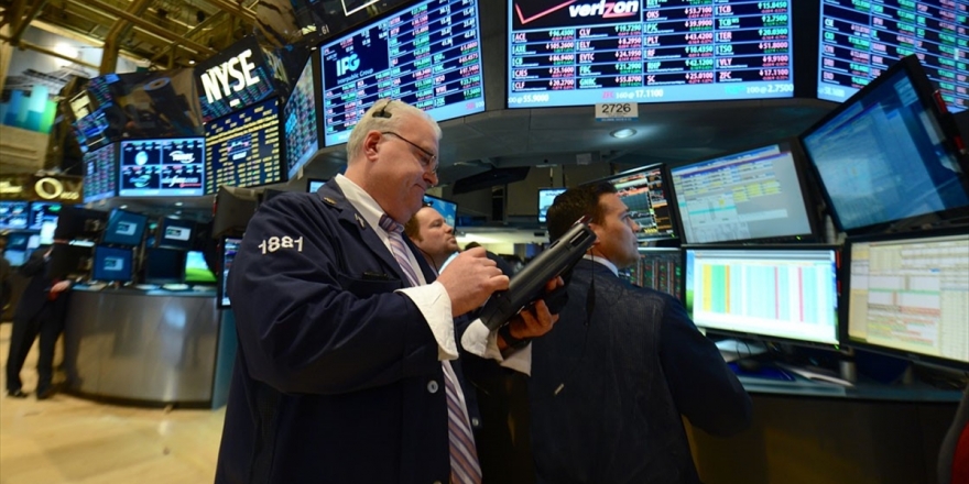 Küresel Piyasalar Virüs Etkisinden Çıkamıyor