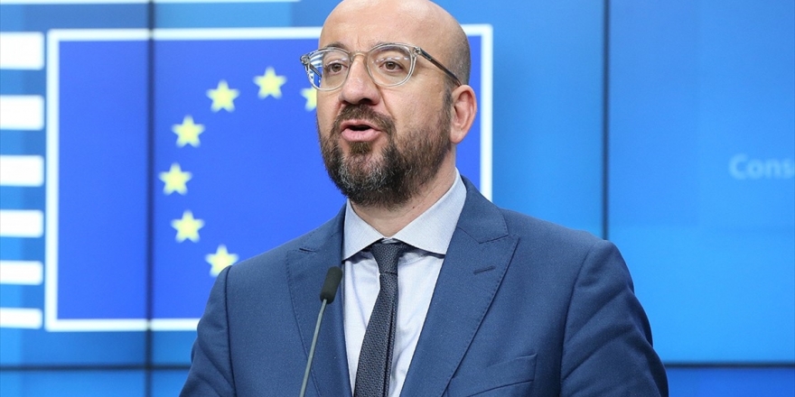 Ab'den Abd'nin Kıtadan Seyahatleri Askıya Alma Kararına Tepki