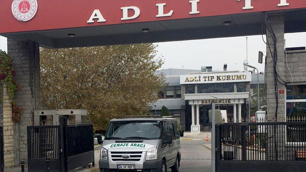 Eski İngiliz İstihbaratçının Ölümüne İlişkin Soruşturmanın Detayları Emniyet Raporunda