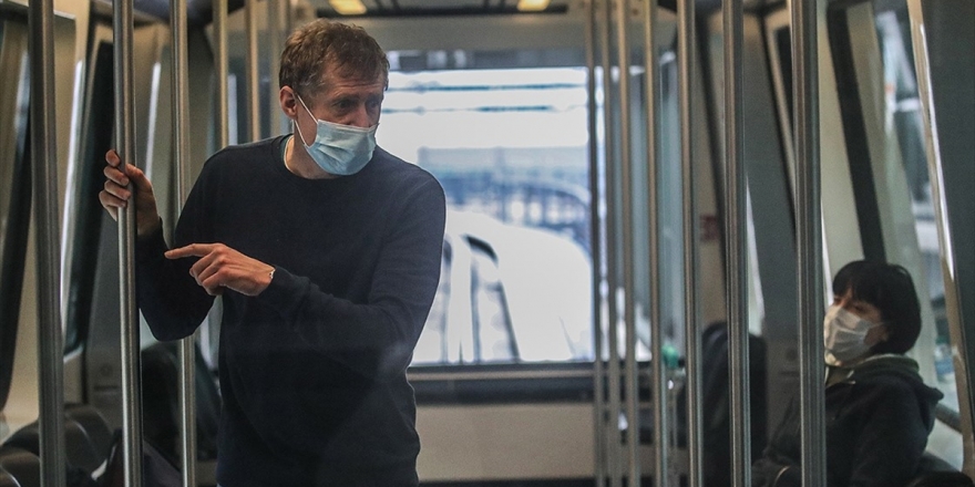 Türkiye'nin Berlin Büyükelçisi: Almanya'dan birkaç bin Türk yarın Türkiye'ye gönderilecek