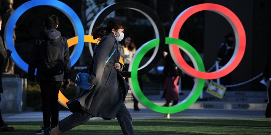 Japonya'dan 'Koronavirüs Salgını Olimpiyatları Etkilemeyecek' Açıklaması