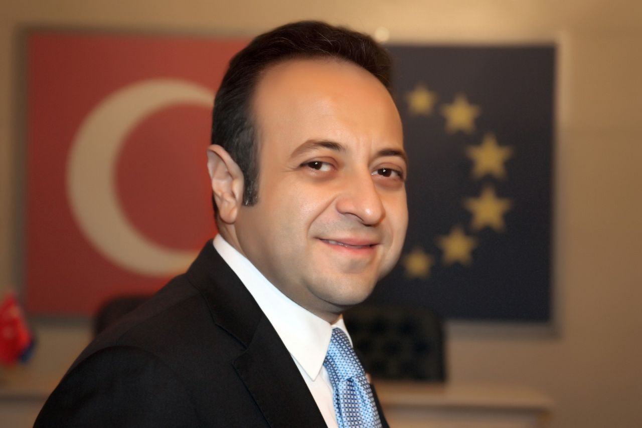 Prag Büyükelçiliğinden Önemli Duyuru