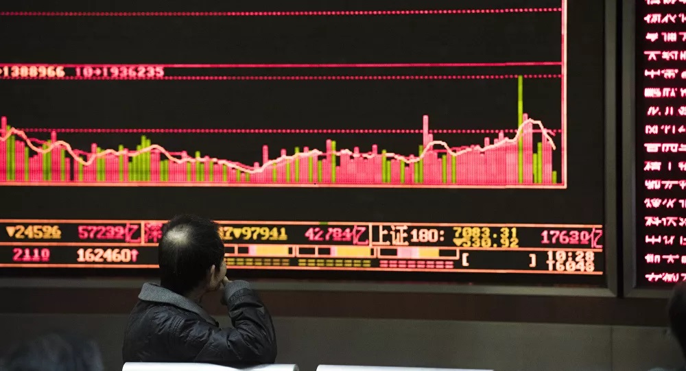 Piyasalarda koronavirüs etkisi: Asya borsaları güne sert düşüşle başladı