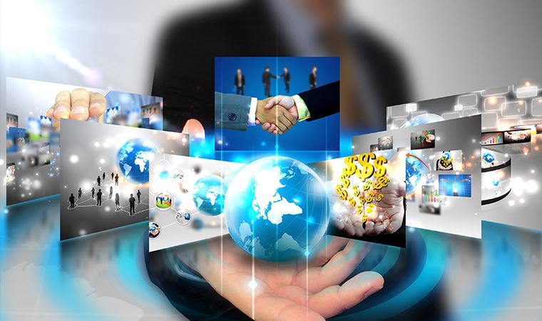 E-ticarete de virüs girdi