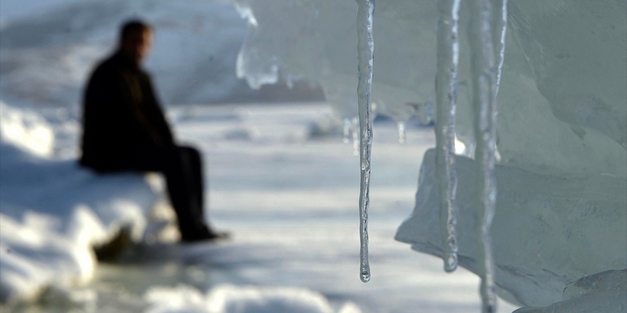 Meteorolojiden Yağış Ve Kar Erimesi Uyarısı