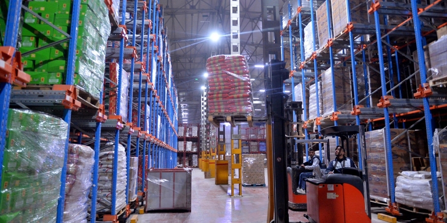 Makarnada Stok Sıkıntısı Da Zam Da Yok