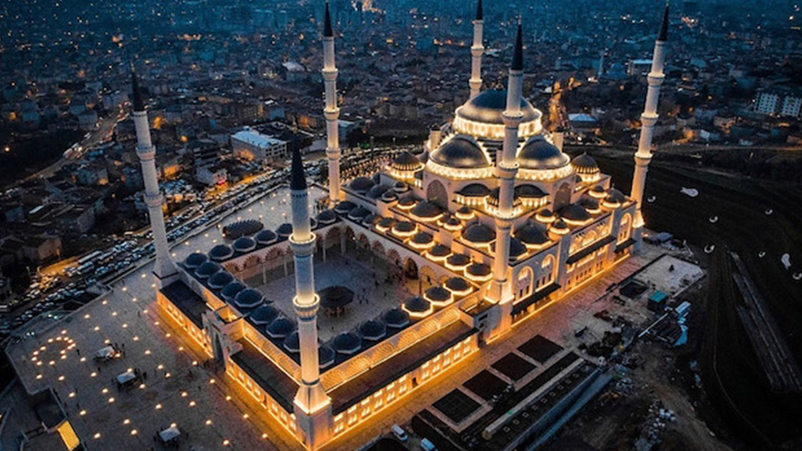 Din İşleri Yüksek Kurulu'ndan cuma namazı açıklaması