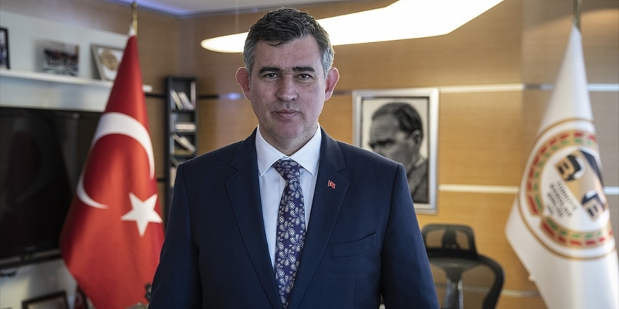 Türkiye Barolar Birliği Yunanistan'ın Şiddetini Dünyaya Delilleriyle Gösterecek