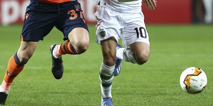 Şampiyonlar Ligi Ve Avrupa Ligi Maçları Ertelendi, Fransa Ligleri Askıya Alındı