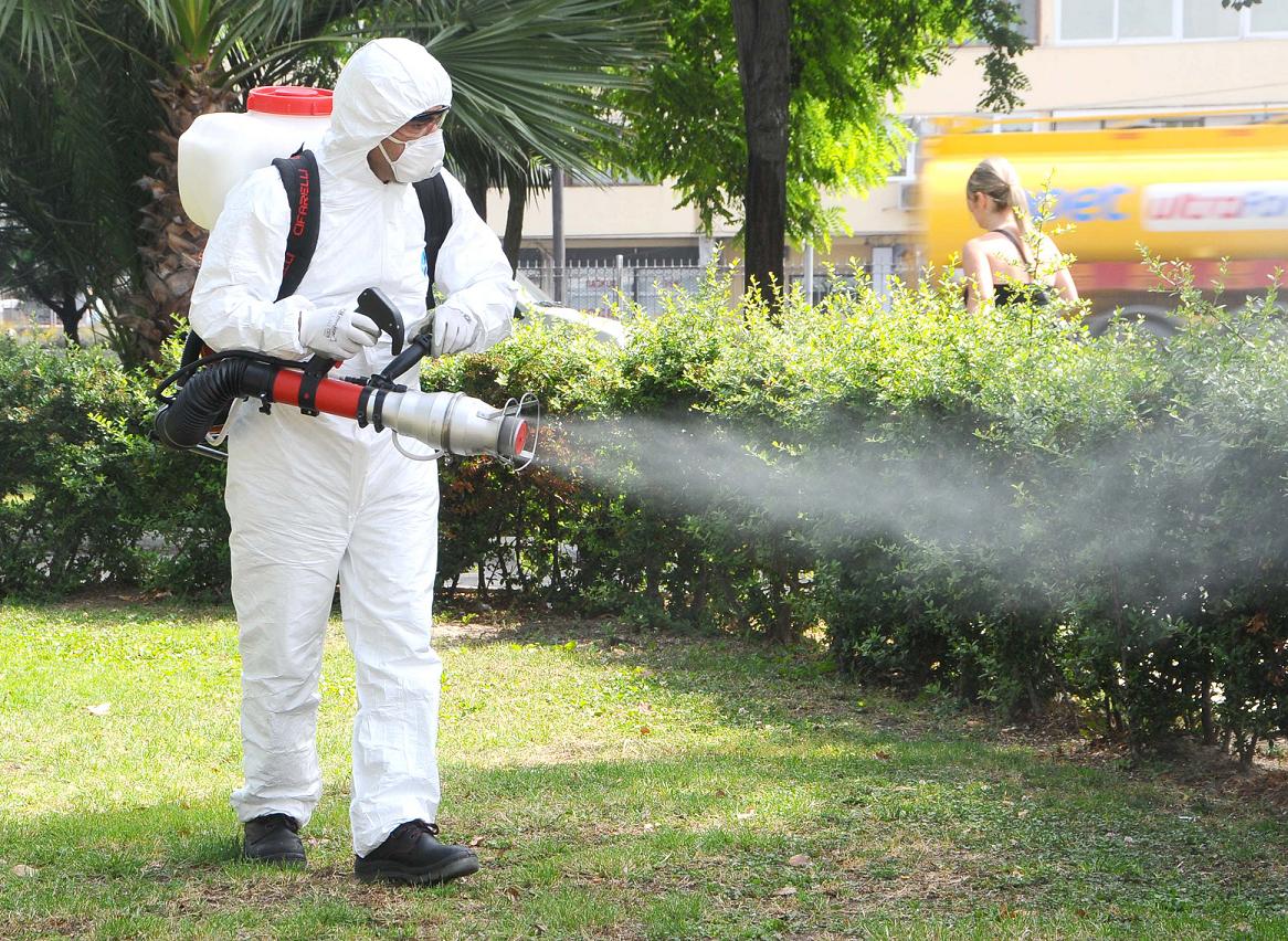 Fırsatçılar ilaçlama fiyatlarını yüzde bin arttırdı: Koronavirüse karşı kullanılan ‘hidrojen peroksit’ karaborsaya düştü