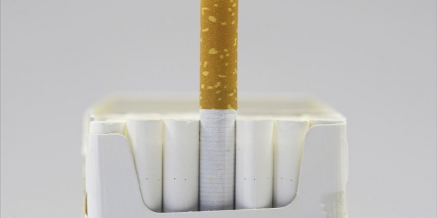 Prof. Dr. Eyüboğlu'ndan 'Koronavirüs İçin Sigaradan Uzak Durun' Uyarısı