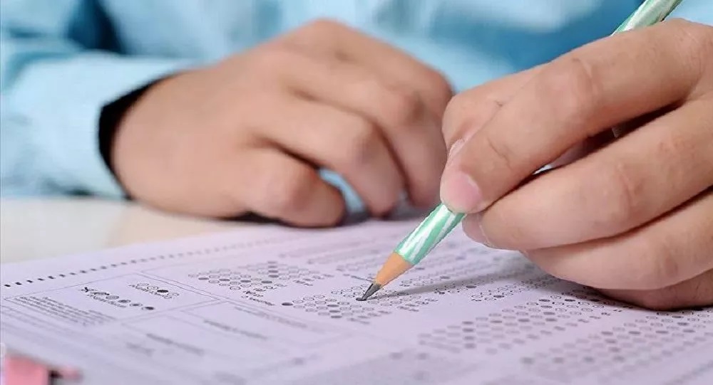 2020 YKS müfredatı belli oldu