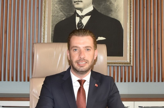 CHP’li belediye başkanının "görevden alındığı" iddia edildi