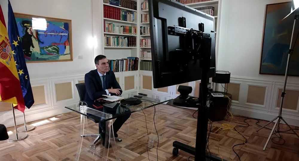 İspanya, koronavirüs nedeniyle olağanüstü hal ilan etti