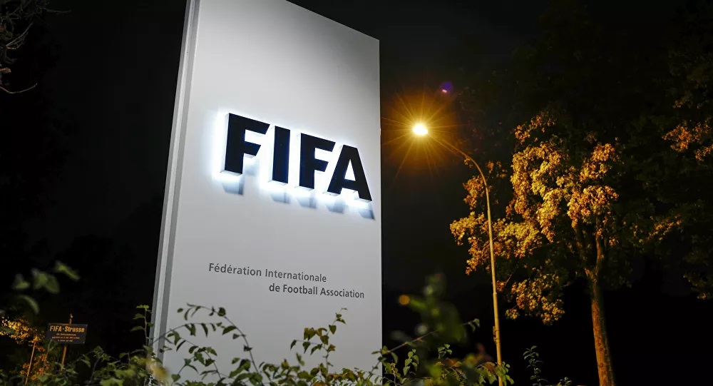 FIFA'dan yeni koronavirüs kararı