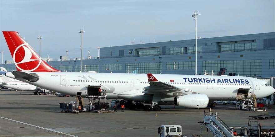 THY'den Uçuşların Durdurulduğu 9 Avrupa Ülkesi Yolcularına Uyarı