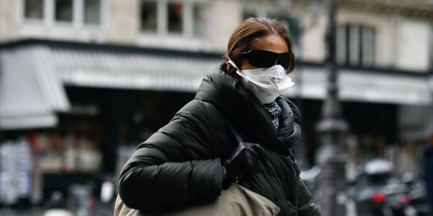 Dünya Genelinde Kovid-19 Bulaşan Kişi Sayısı 145 Bini Geçti