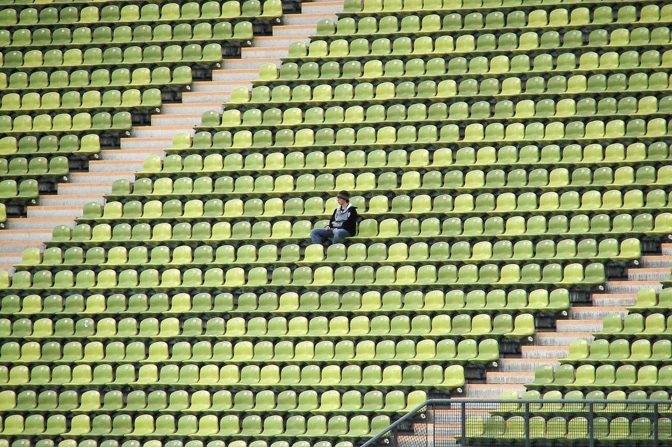 Seyircisiz maçların kulüplere etkisini ekonomistler yorumladı: Küçük hesaplar yaparak büyük sorunları çözemeyiz