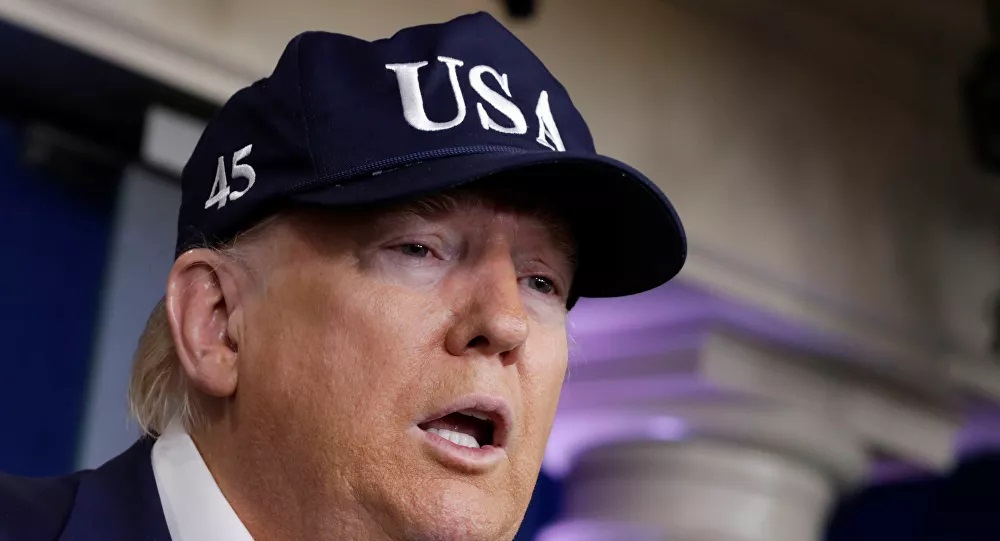 ABD, Avrupa'dan seyahat yasağını genişletti: Listeye İngiltere ve İrlanda da eklendi