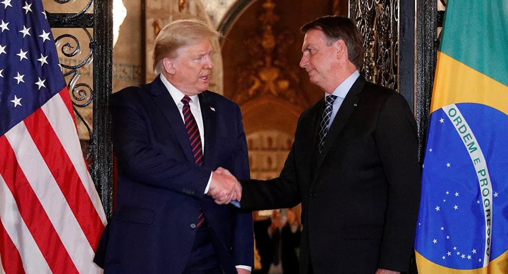 Trump'ın koronavirüs test sonucu çıktı