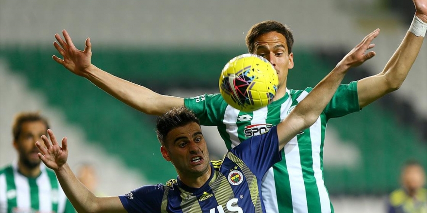 Fenerbahçe'de Son 17 Yılın En Uzun Galibiyet Özlemi