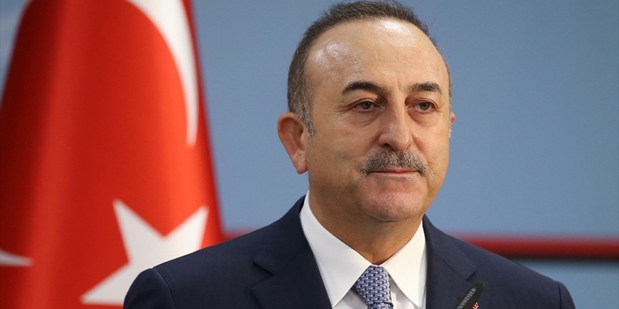 Çavuşoğlu: 9 Avrupa ülkesinden 3614 Türk vatandaşı bu gece yarısına kadar getirilecek