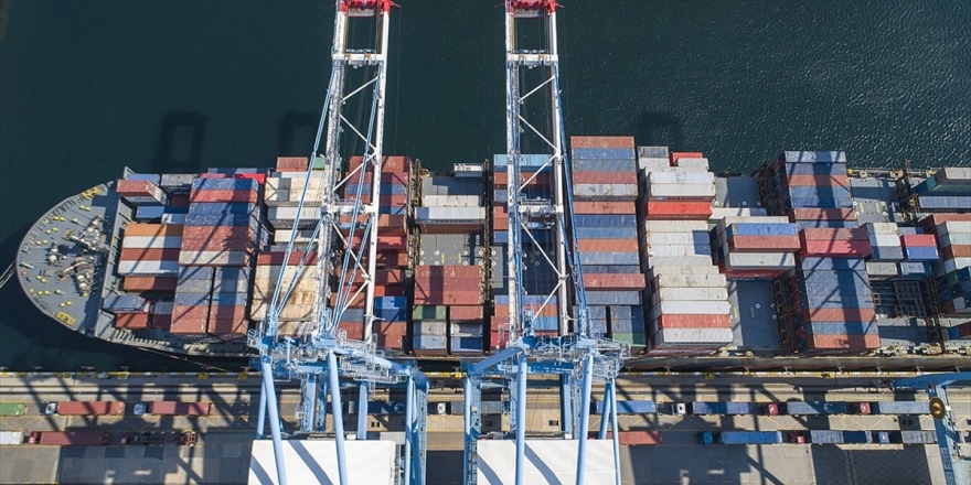 Rusya'ya İhracat Hızlı Başladı