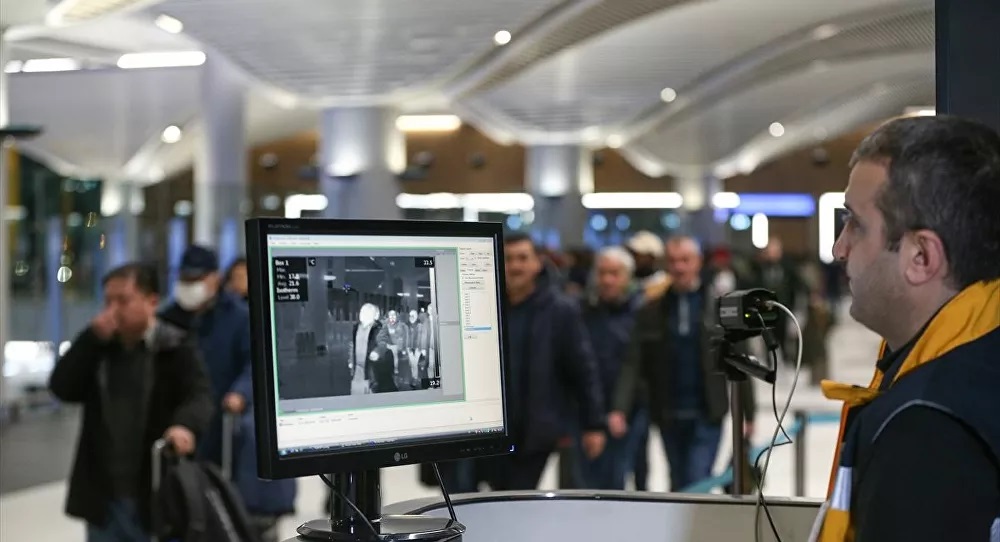 Koronavirüs teyakkuzu: Dışişleri Bakanlığı'nda tüm izinler kaldırıldı