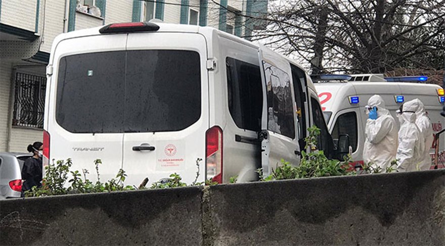 Gazeteci Esra Elönü’nün babası Şaban Elönü umre dönüşü hayatını kaybetti