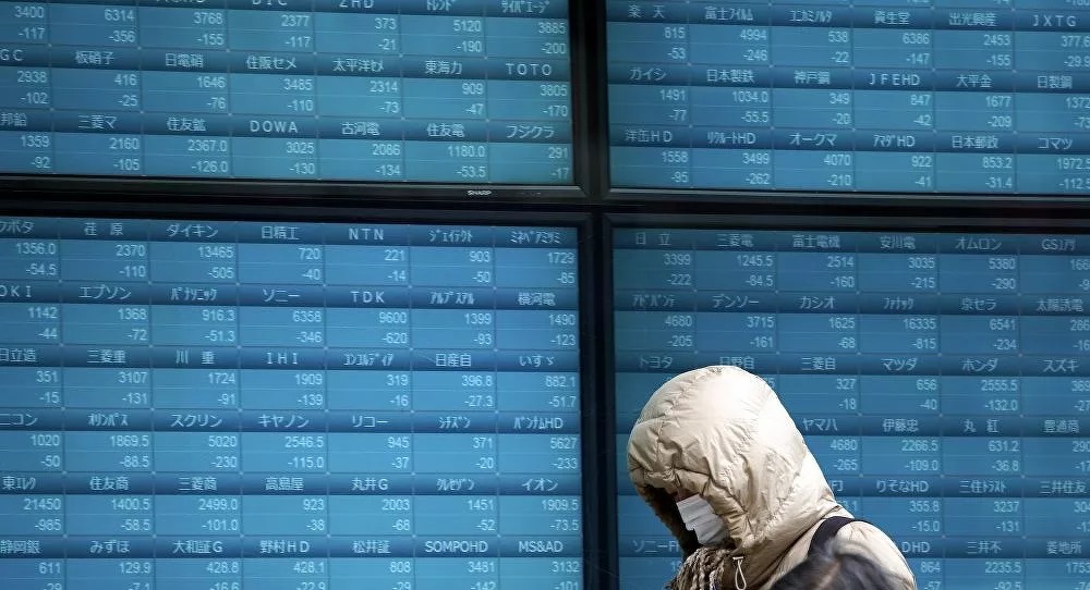 Bloomberg: Petrol talebindeki düşüş tarihi rekor kırabilir