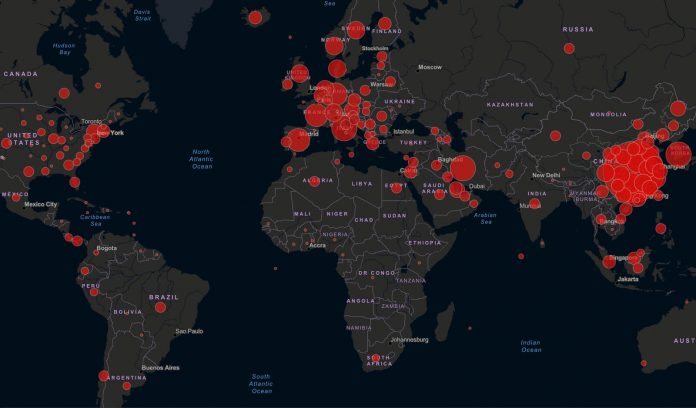 Koronavirüsle mücadele için Hangi ülke ne kadar kaynak ayırdı?