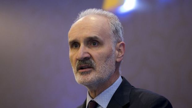 İTO Başkanı Avdagiç: Merkez depolarımızda yeterli ürün stoku mevcut