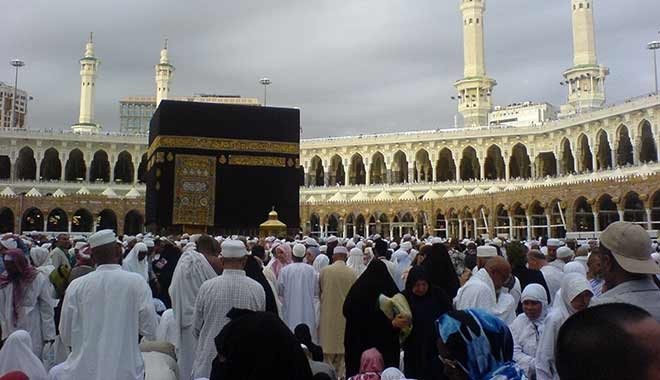 Diyanet İşleri’nden Umre açıklaması