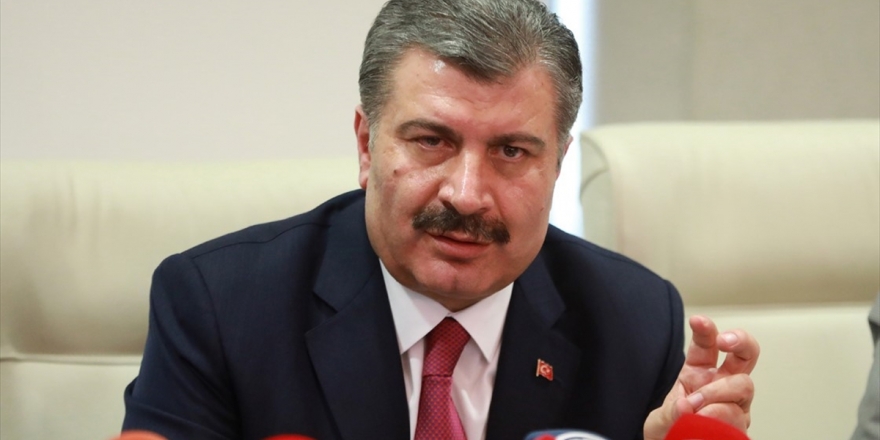 Türkiye'de koronavirüs vaka sayısı 47 oldu! Hastalar Avrupa Temaslı