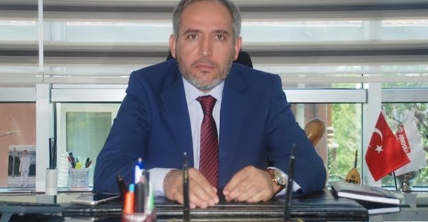 15 Temmuz'da Tetanos Aşısı yaptırdı, Kanaatle gazi oldu