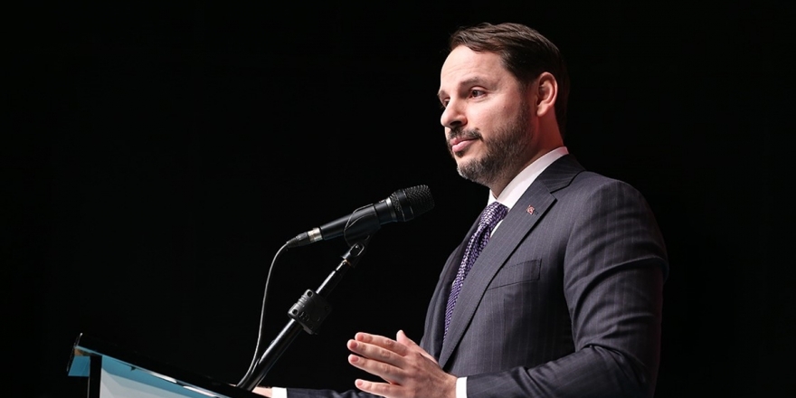 Bakan Albayrak: Sektörleri Kapsayacak Destek Ve Önlem Uygulanacak