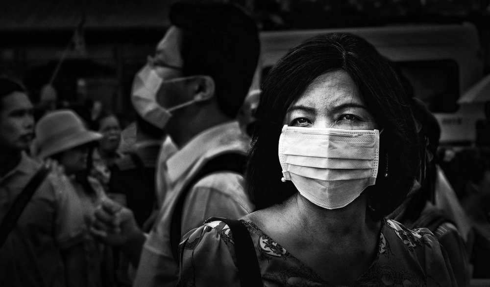 Koronavirüs nedeniyle 6 bin 500'den fazla kişi yaşamını yitirdi, vaka sayısı 162 bini aştı