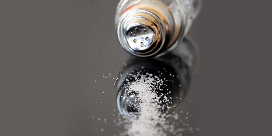 Pişirirken Yemeğe Atılan Tuzun Miktarı Önemli