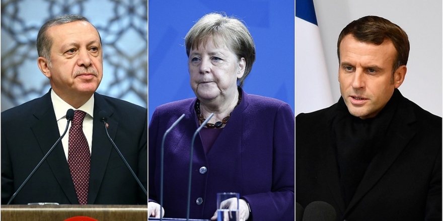 Uzmanlara Göre Liderler Zirvesinden Bir Yol Haritası Çıkabilir