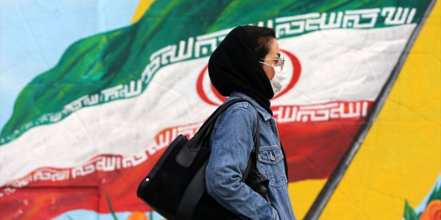 İran'da koronavirüs nedeniyle can kaybı 1556'ya yükseldi