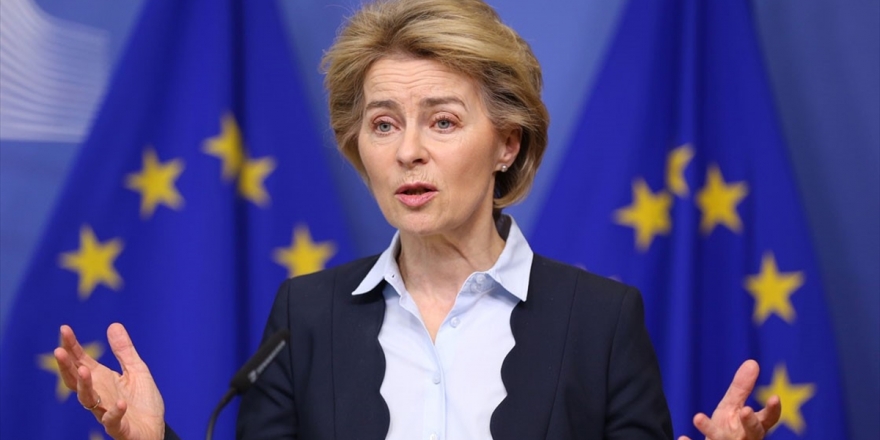 AB'den 'Yabancılara' Seyahat Kısıtlaması