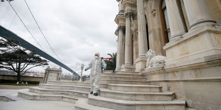 Türkiye'nin Koronavirüsle Mücadelesinde Son 24 Saatte Yaşananlar