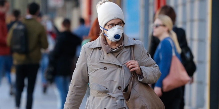 İsviçre'de Olağanüstü Hal İlan Edildi